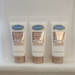 Healthy Renew Night Cream - White and Brown